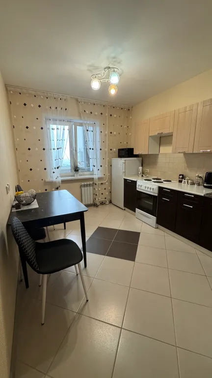 Квартира в центре города