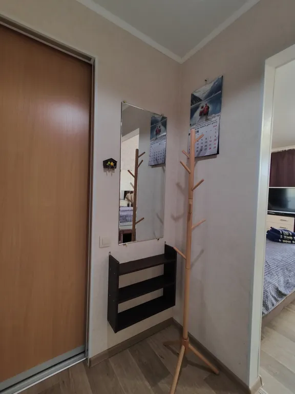 Видовая уютная студия