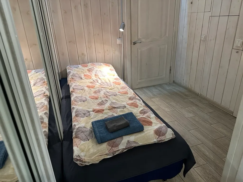 Дом Звездное небо