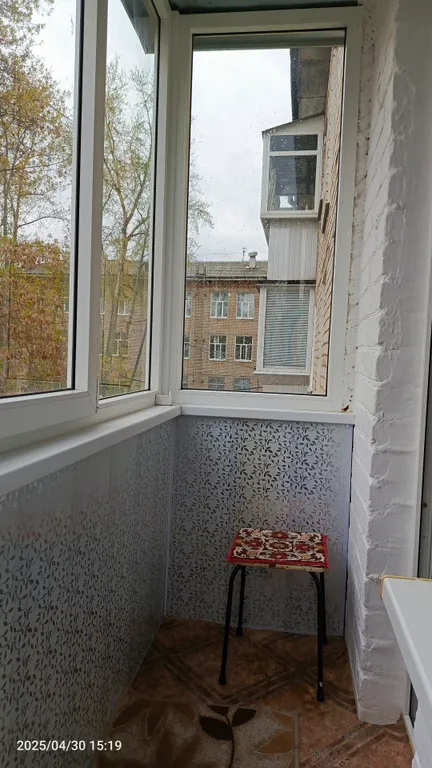 Отличная квартира в центре города