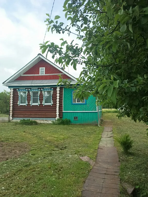 Домик в лесу, эко выходные за городом