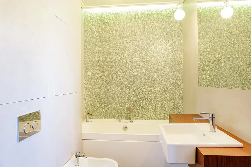 Апартаменты Даудель у отеля Mercure