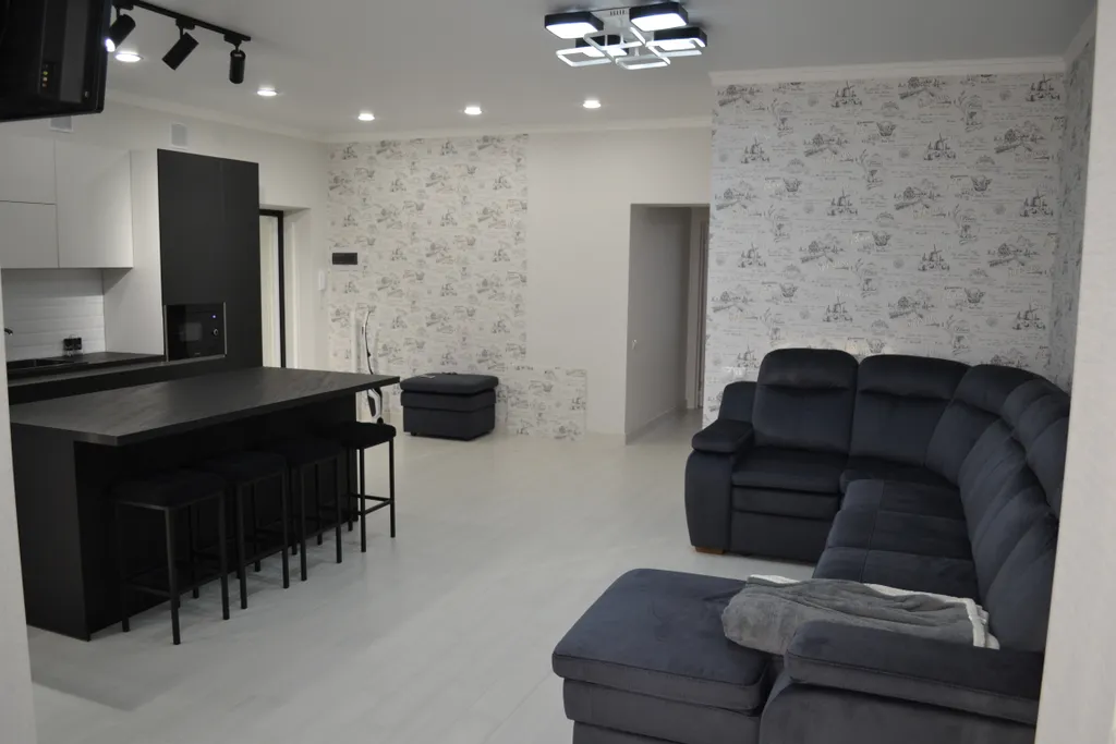 Квартира Студия Виктория-Русь — аренда посуточно в Ессентуки