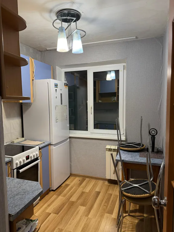 Апартаменты рядом со склоном