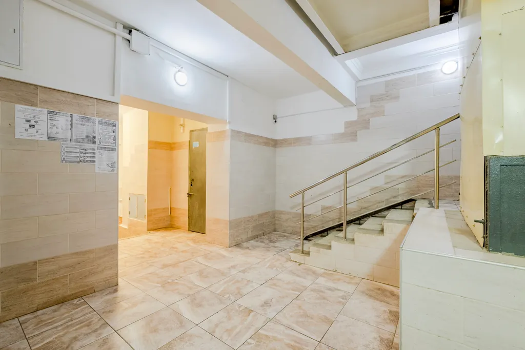 Квартира Квартира у набережной — Москва
