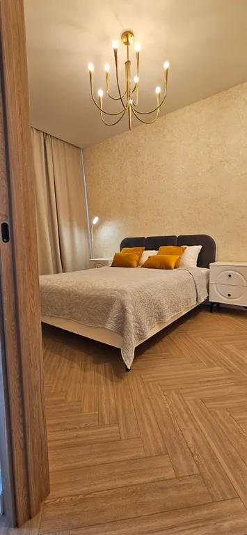 Квартира Апартаменты в историческом месте на реке Преголя — Калининград