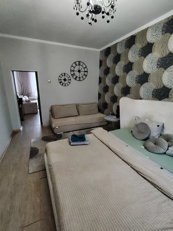 Апартаменты на Подгорном