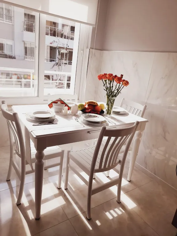 Уютная квартира на Средиземноморье