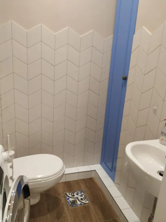 Апартамент в Артхаусе