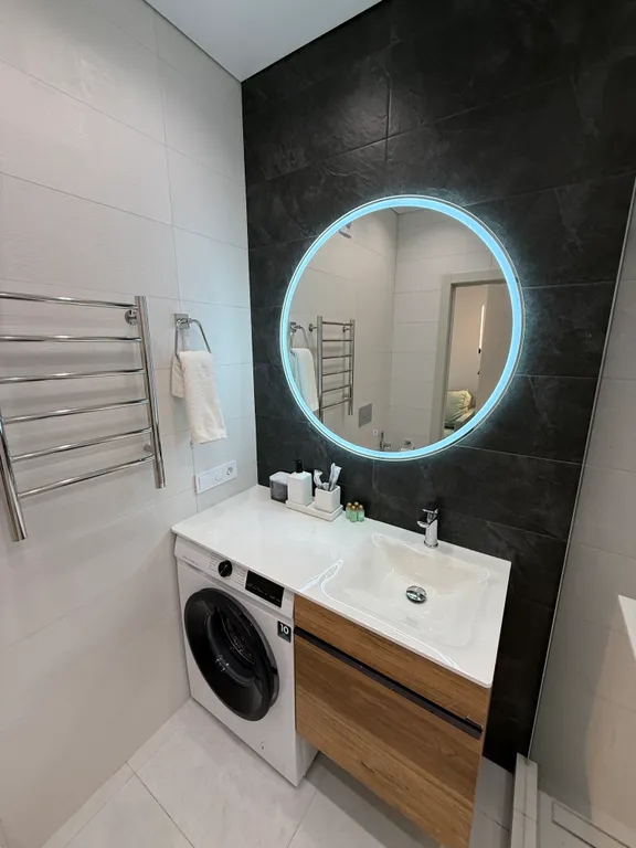 Шикарный апартамент возле моря