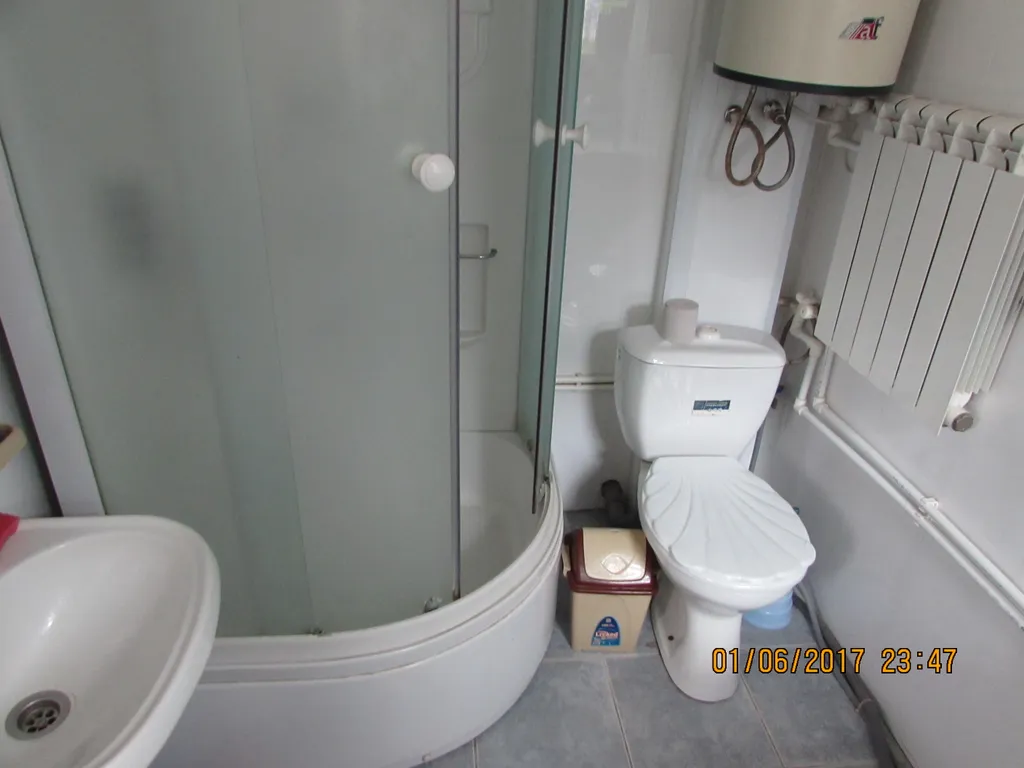 Коттедж 3-комнатный Дом — Ейск