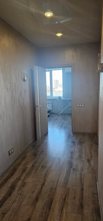 Трёхкомнатная квартира у моря