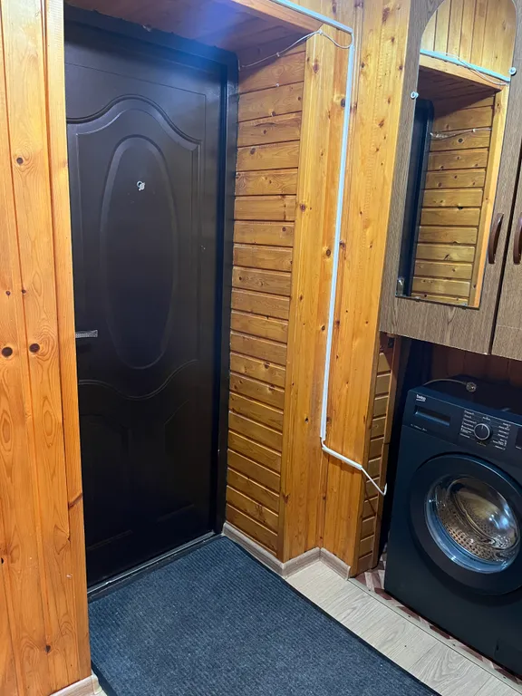 Квартира в центре города у моря