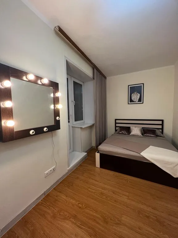 Квартира Квартира Двухкомнатный полулюкс  на Карла Маркса — Красноярск