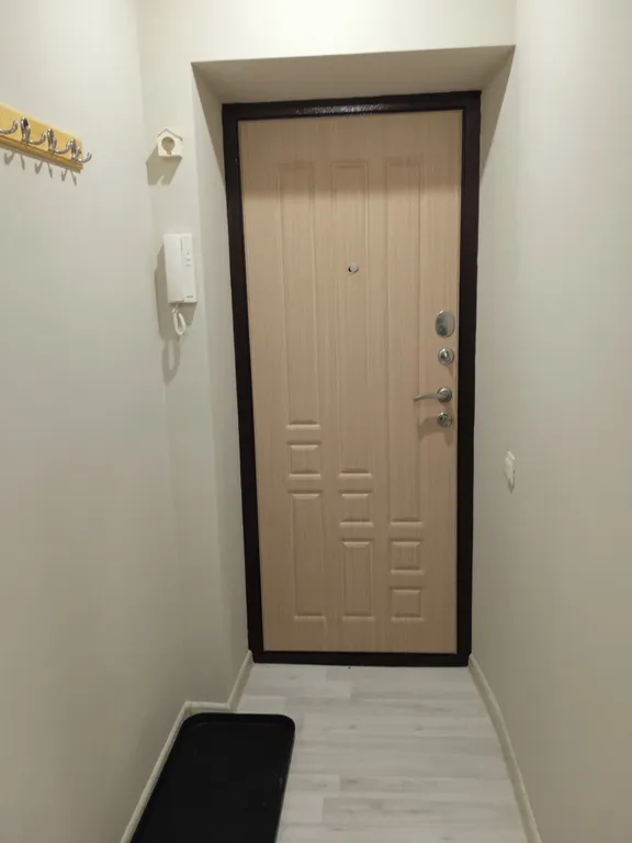 Уютная квартира на Московском