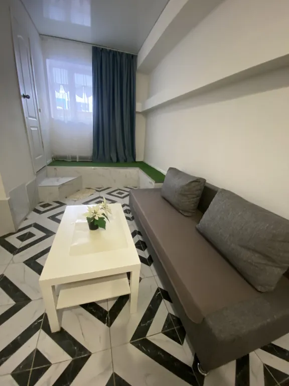 5 номер - комфорт