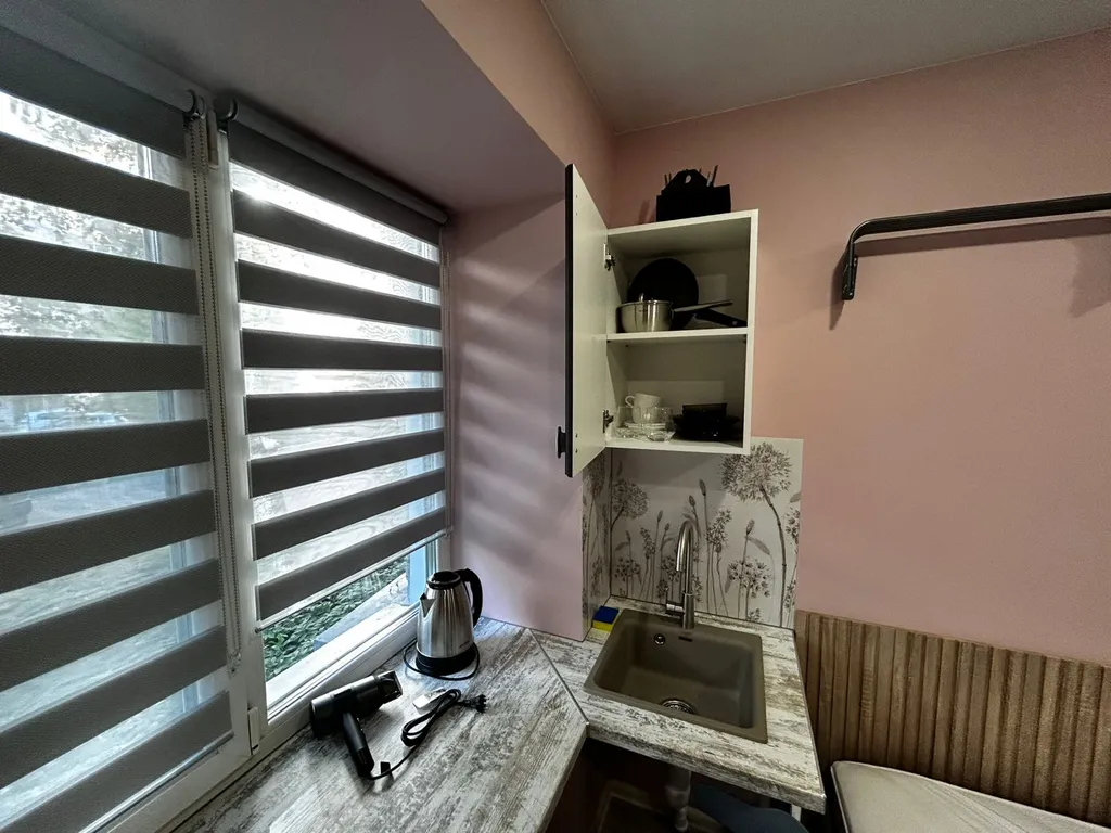 Квартира Бесконтактное заселение, Сибирь Арена — Новосибирск