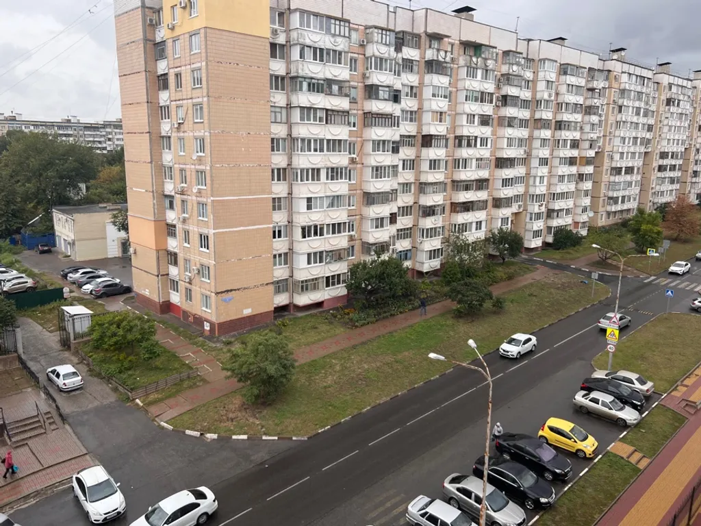 Апартаменты Комфорт на Гостенской 12