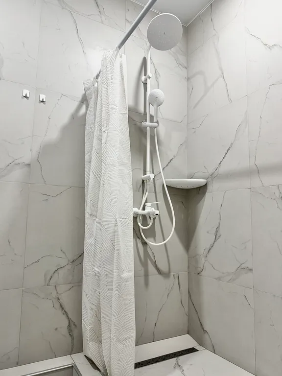 Уютная студия в ЖК Яблоневый