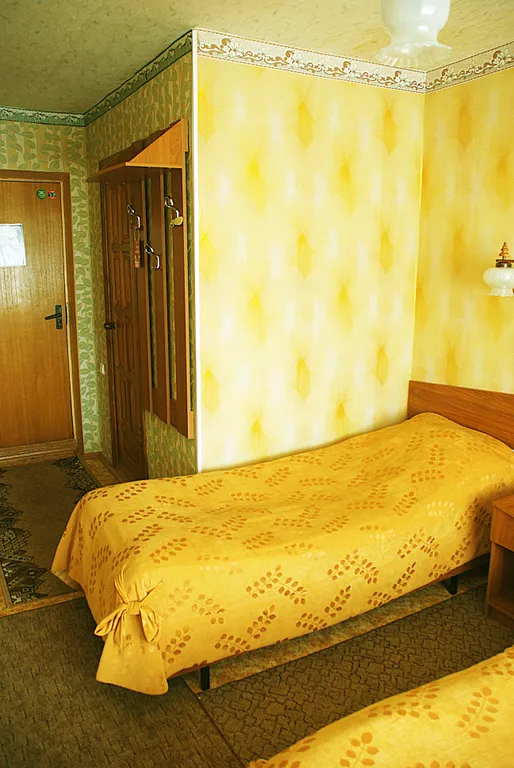 2-местный номер с бесплатным ранним заселением