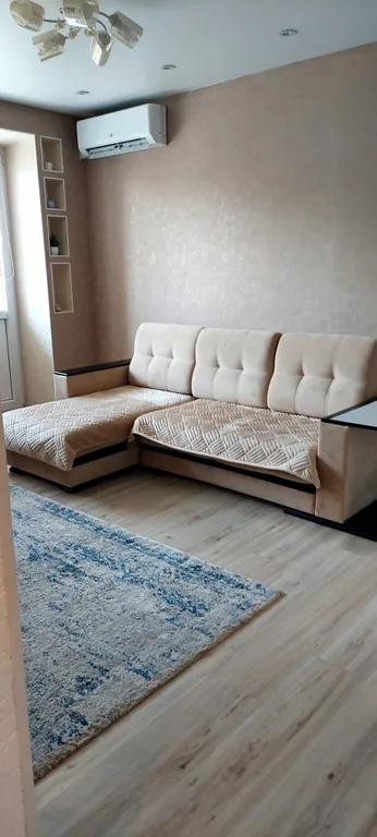 Уютная квартира рядом с Брестской крепостью