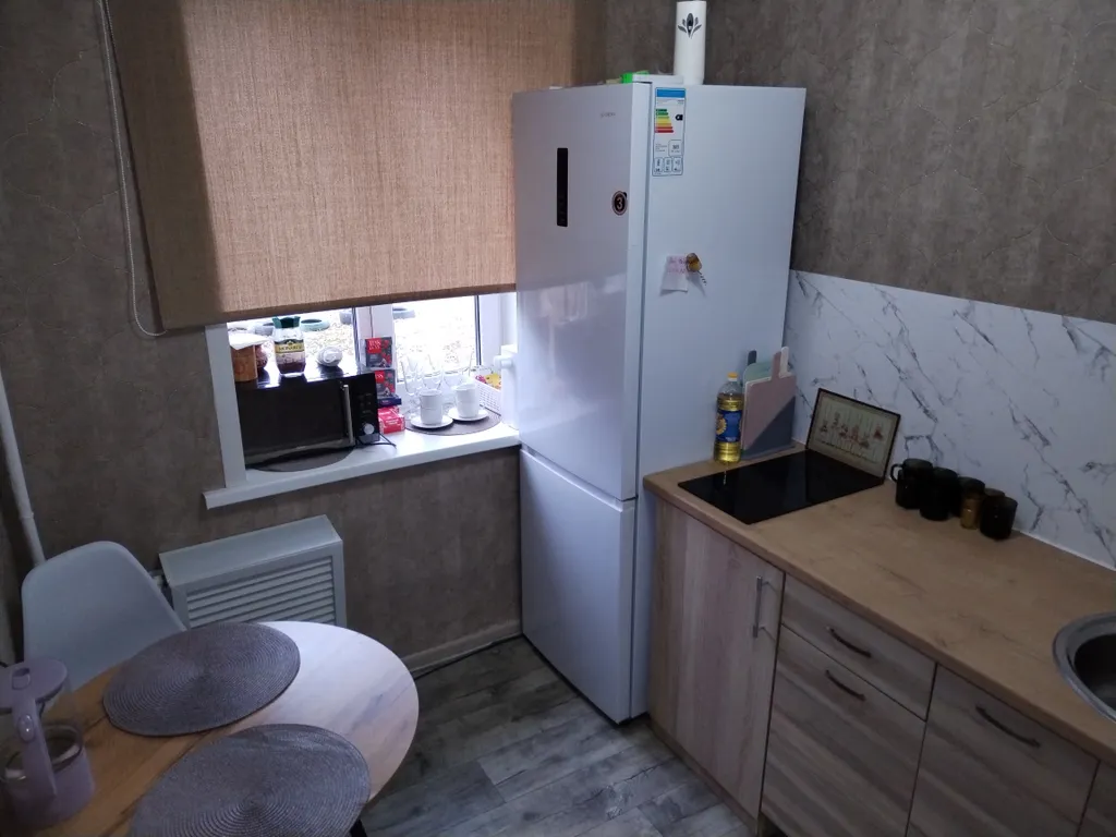 Уютная квартира в центральной части города