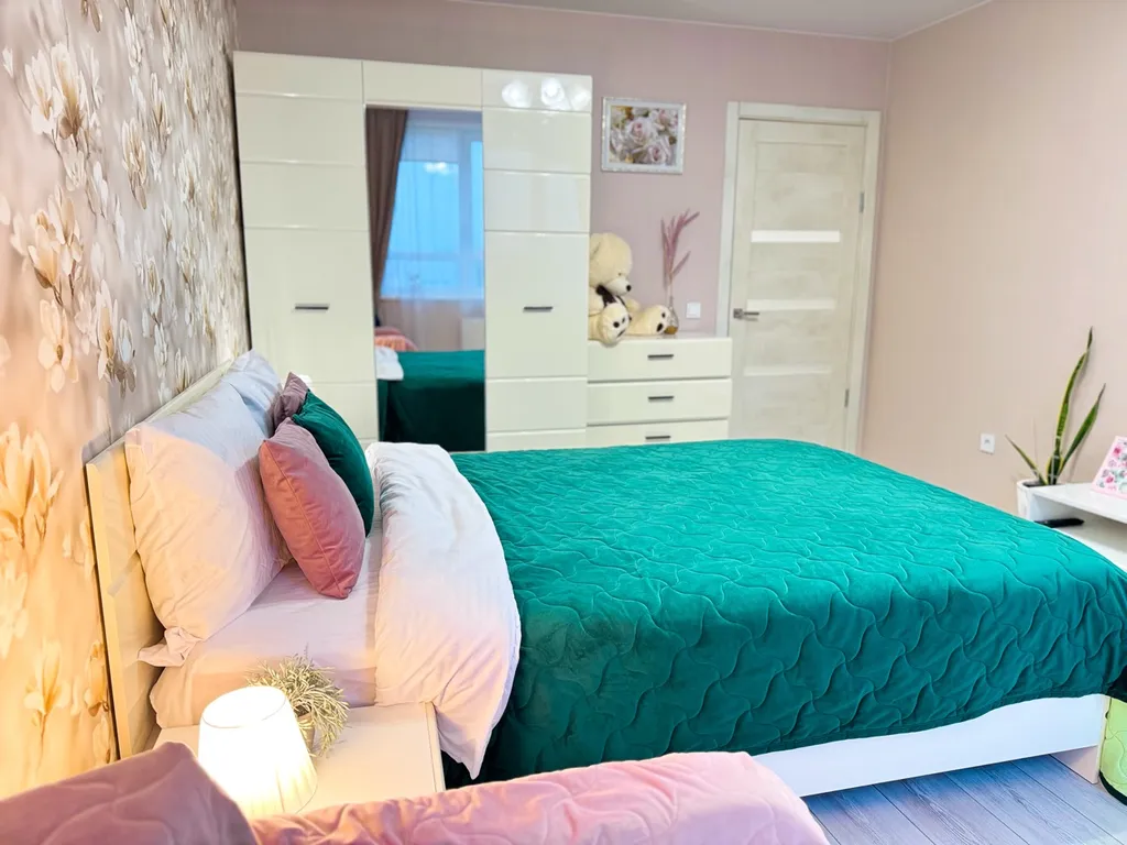 Апартаменты рядом с Автовокзалом