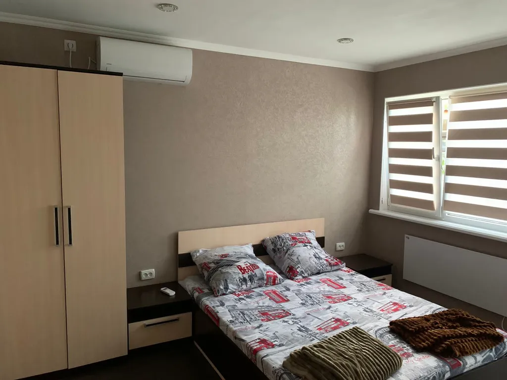 Дом в Симеизе