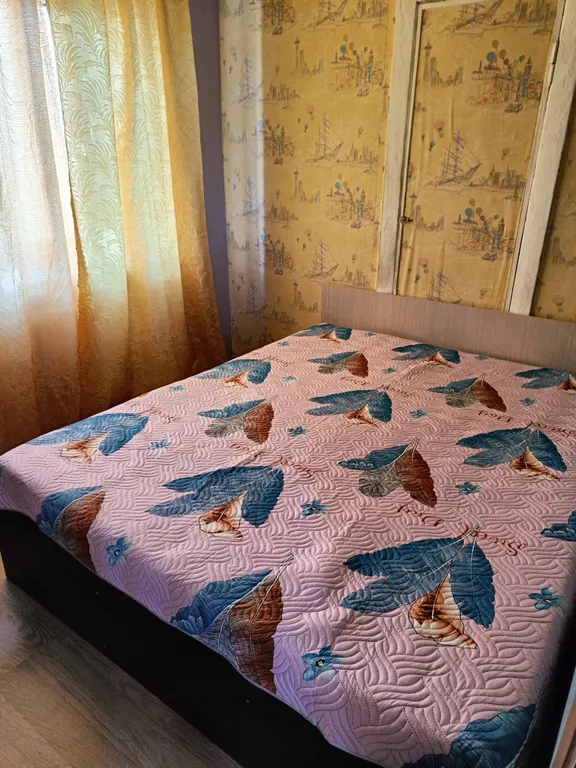 Уютная теплая квартира рядом с жд и автовокзалом