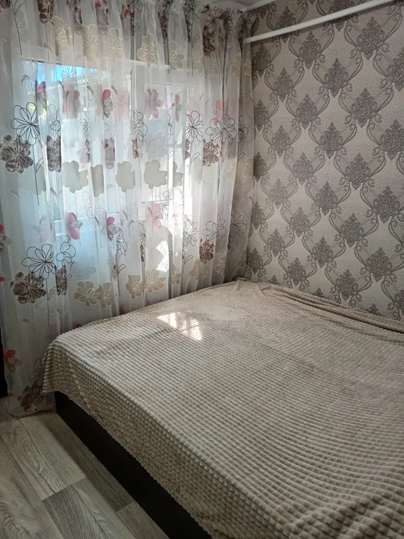 Уютный номер на Каменке