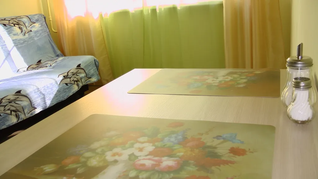 Студия на Московском проспекте