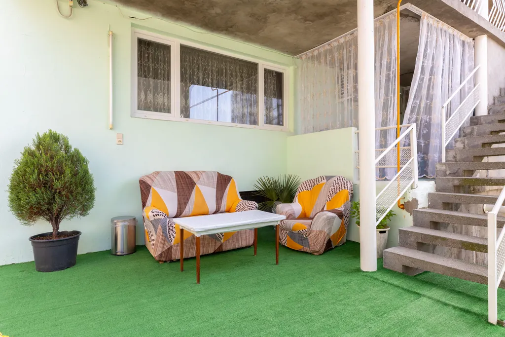 Двухместный номер