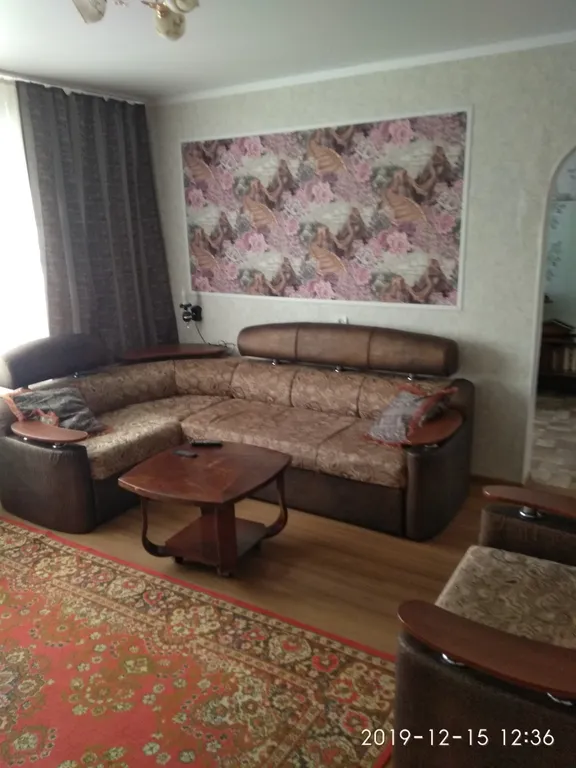 Квартира Центровое место. Оплата наличными — аренда посуточно в Кисловодск