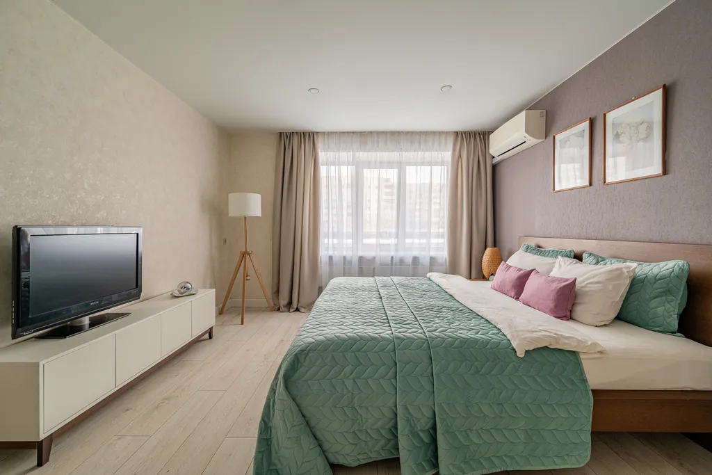 Квартира для комфортного проживания