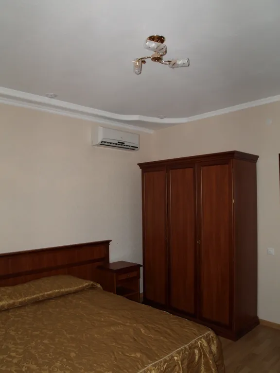 Квартира Комната — Геленджик