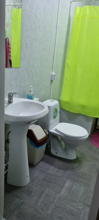 Уютный домик на окраине Родины Деда Мороза