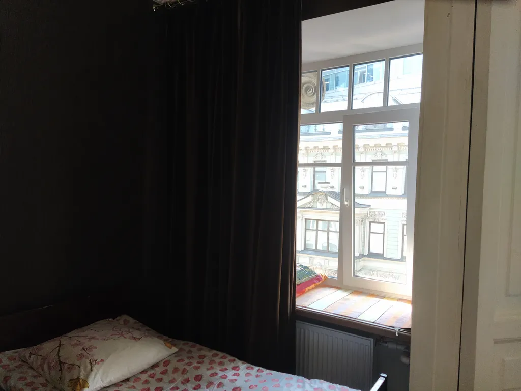 Квартира Уютная квартира у метро, в центре города — Санкт-Петербург