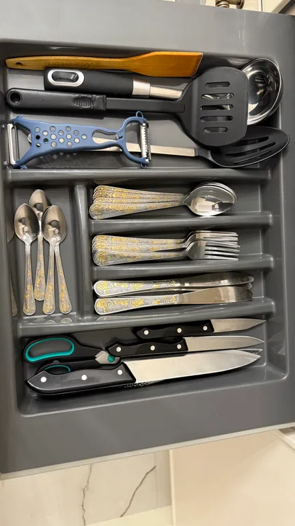 Квартира Новая уютная чистая квартира с евроремонтом с видом на море — Махачкала