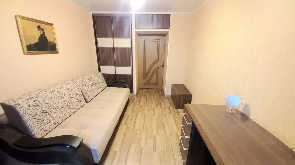 Квартира около Медицинского центра им. А.Ф. Цыба