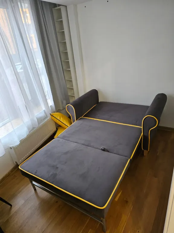 Милая квартира в Лесном Уголке