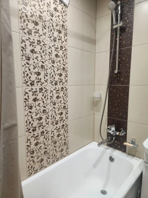 Уютная квартира возле Горного Воздуха