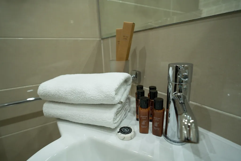 Квартира Комната — Белоозёрский