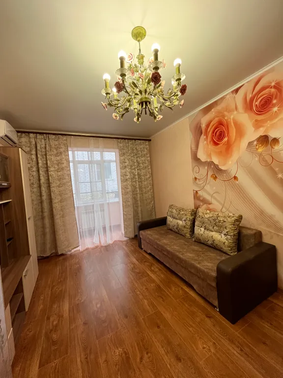 Квартира Уютная квартира в курортной зоне — Горячий Ключ