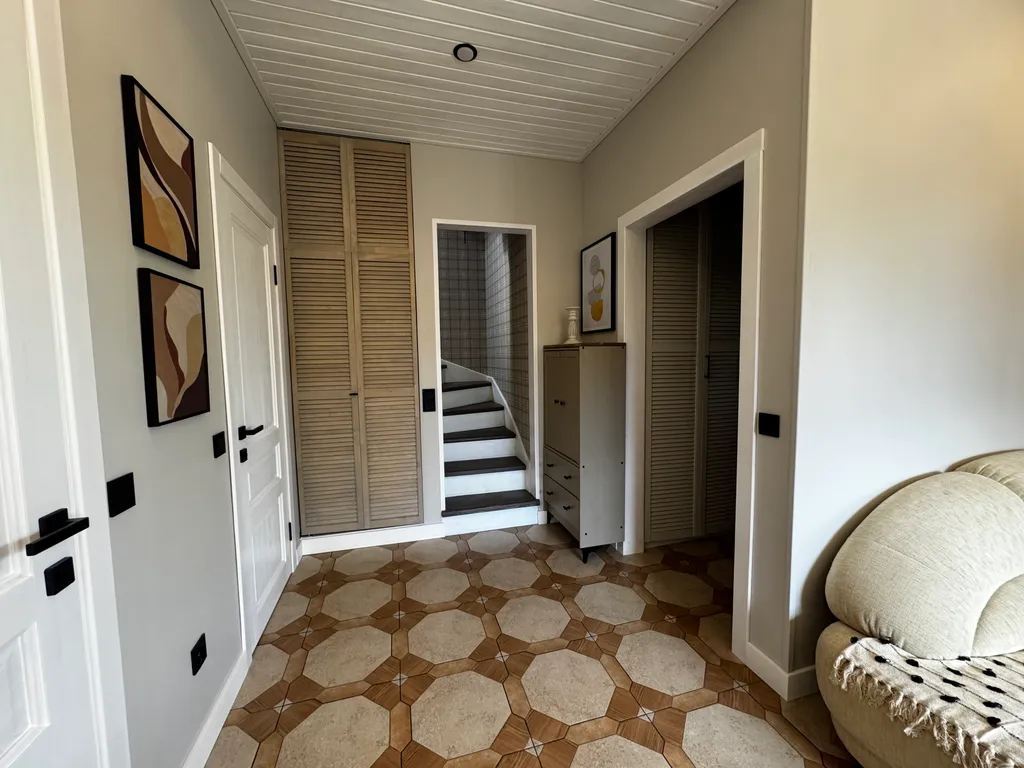 Коттедж Гостевой домик у крепости Орешек — им. Морозова