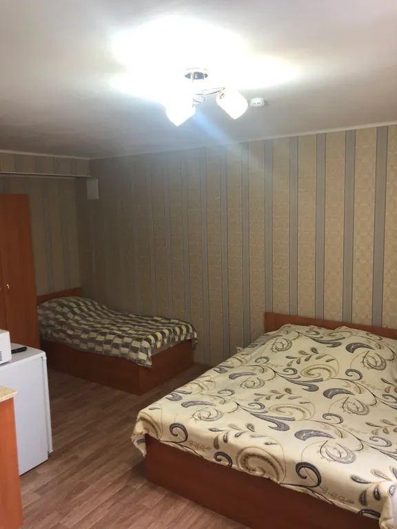 Квартира 1-комнатная Квартира — Иркутск
