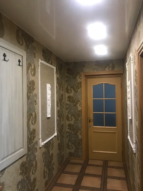 Квартира Квартира у метро Автово и Юго-Западная — Санкт-Петербург