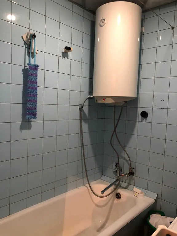 Уютная 3-комнатная квартира в центре