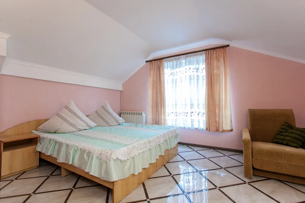 Квартира Комната — Анапа