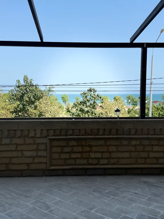 Квартира Квартира с террасой и видом на море — Дербент