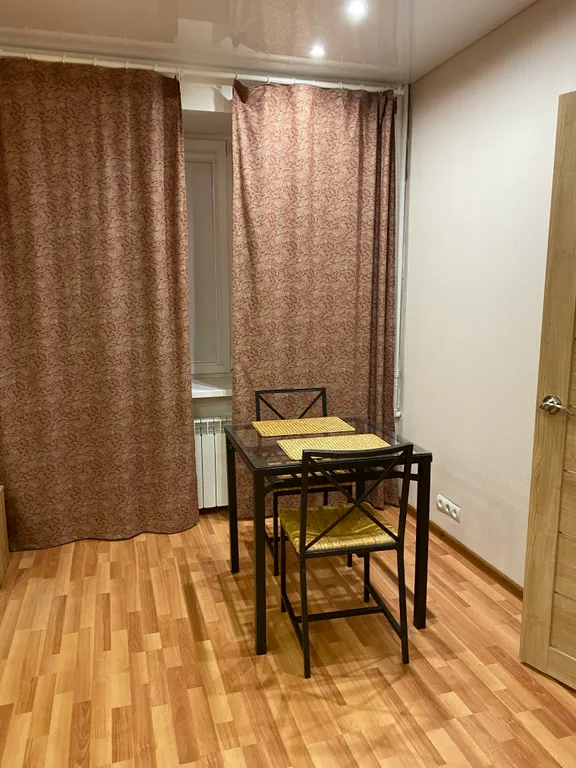 Квартира Апартаменты НСК возле метро МАРКСА — Новосибирск